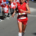 Jungfrau Marathon 2012